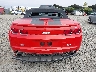 2G1FK3DJ2B9****** Used 2011 Chevrolet Camaro