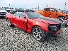 2G1FK3DJ2B9****** Salvage and Wrecked 2011 Chevrolet Camaro in Eugene