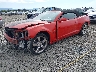 2G1FK3DJ2B9****** Used and Repairable 2011 Chevrolet Camaro in Eugene