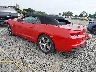2G1FK3DJ2B9****** Salvage and Repairable 2011 Chevrolet Camaro in Eugene