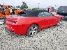 2G1FK3DJ2B9****** Salvage and Wrecked 2011 Chevrolet Camaro in Oregon State
