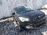1FMCU0GX0EU****** Salvamento y Destrozados 2014 Ford Escape en Chattanooga