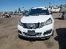 1GNKRFKD4HJ****** Used 2017 Chevrolet Traverse in California State