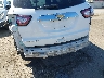 1GNKRFKD4HJ****** Salvage and Wrecked 2017 Chevrolet Traverse in Fresno