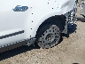 1GNKRFKD4HJ****** Used and Repairable 2017 Chevrolet Traverse in Fresno