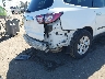 1GNKRFKD4HJ****** Salvage and Wrecked 2017 Chevrolet Traverse in California State