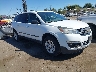 1GNKRFKD4HJ****** Salvage and Wrecked 2017 Chevrolet Traverse in Fresno