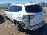 1GNKRFKD4HJ****** Salvage and Repairable 2017 Chevrolet Traverse in Fresno