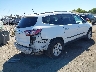 1GNKRFKD4HJ****** Salvage and Wrecked 2017 Chevrolet Traverse in California State