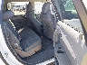 1GNKRFKD4HJ****** Wrecked 2017 Chevrolet Traverse in Fresno