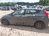 KMHCT5AE9CU****** Salvamento 2012 Hyundai Accent
