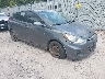 KMHCT5AE9CU****** Salvamento y Destrozados 2012 Hyundai Accent en Portage