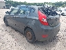 KMHCT5AE9CU****** Salvamento y Reparables 2012 Hyundai Accent en Portage