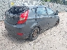 KMHCT5AE9CU****** Salvamento y Destrozados 2012 Hyundai Accent en Estado de Wisconsin