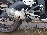 SMTA01YK8GJ****** Salvamento 2016 Triumph Daytona