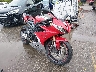 SMTA01YK8GJ****** Salvamento y Destrozados 2016 Triumph Daytona en Kansas City