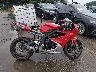 SMTA01YK8GJ****** Destrozados 2016 Triumph Daytona en Estado de Kansas