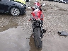 SMTA01YK8GJ****** Salvamento y Reparables 2016 Triumph Daytona en Estado de Kansas