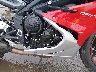 SMTA01YK8GJ****** Destrozados 2016 Triumph Daytona en Kansas City