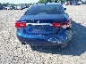 1N4AA6AP2HC****** Wrecked 2017 Nissan Maxima