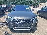 WA1EAAFY1P2****** Wrecked 2023 Audi Q5 in Massachusetts State