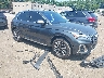 WA1EAAFY1P2****** Salvage and Wrecked 2023 Audi Q5 in Boston Shirley