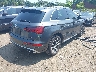 WA1EAAFY1P2****** Salvage and Wrecked 2023 Audi Q5 in Massachusetts State