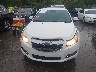 1G1PC5SB7E7****** Usados 2014 Chevrolet Cruze en Estado de Kansas