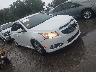 1G1PC5SB7E7****** Reparables 2014 Chevrolet Cruze en Estado de Kansas