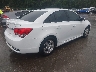 1G1PC5SB7E7****** Salvamento y Destrozados 2014 Chevrolet Cruze en Estado de Kansas