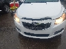 1G1PC5SB7E7****** Salvamento y Reparables 2014 Chevrolet Cruze en Estado de Kansas