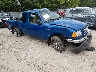1FTYR14E31P****** Salvage and Wrecked 2001 Ford Ranger in Portage