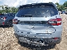 5FNYG1H6XSB****** Salvage and Repairable 2025 Honda Pilot in New York State