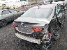 4T1H31AK6MU****** Wrecked 2021 Toyota Camry in Pennsylvania State