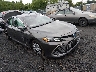 4T1H31AK6MU****** Salvage and Wrecked 2021 Toyota Camry in Scranton