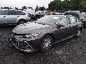 4T1H31AK6MU****** Used and Repairable 2021 Toyota Camry in Scranton