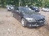 WBAXH5C52CD****** Salvage and Wrecked 2012 BMW 528i in Metro DC