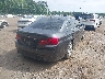 WBAXH5C52CD****** Salvage and Wrecked 2012 BMW 528i in Maryland State