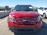 1FM5K7F90DG****** Destrozados 2013 Ford Explorer en Estado de Arizona