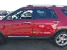 1FM5K7F90DG****** Reparables 2013 Ford Explorer en Estado de Arizona