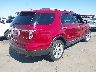 1FM5K7F90DG****** Salvamento y Destrozados 2013 Ford Explorer en Estado de Arizona
