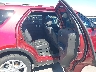 1FM5K7F90DG****** Destrozados 2013 Ford Explorer en Phoenix