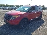 1FM5K8D81DG****** Usados y Reparables 2013 Ford Explorer en Rochester