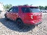 1FM5K8D81DG****** Salvamento y Reparables 2013 Ford Explorer en Rochester