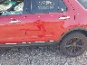 1FM5K8D81DG****** Salvamento y Reparables 2013 Ford Explorer en Estado de Nueva York