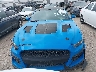 1FA6P8CF6H5****** Destrozados 2017 Ford Mustang en Estado de Texas