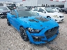 1FA6P8CF6H5****** Salvamento y Destrozados 2017 Ford Mustang en Fort Worth North