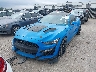 1FA6P8CF6H5****** Usados y Reparables 2017 Ford Mustang en Fort Worth North