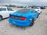 1FA6P8CF6H5****** Salvamento y Destrozados 2017 Ford Mustang en Estado de Texas