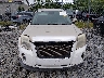 2GKFLREKXC6****** Wrecked 2012 GMC Terrain in West Virginia State